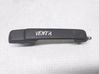 Rear door exterior handle 1H0837209