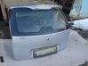 Tailgate/trunk/boot lid TEA19