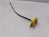 Window washer liquid tank fill tube 90589503