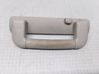 Rear interior roof grab handle 90413787