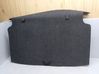 Trunk/boot floor carpet liner 