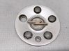 Original wheel cap 9156002