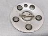 Original wheel cap 9156002