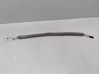 Rear door cable line 