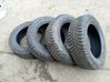 R15 winter/snow tires with studs BRIDGESTONE