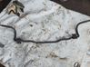 Front anti-roll bar/sway bar 