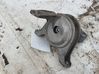Engine mount bracket 