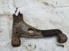 Front lower control arm/wishbone 