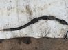 Power steering hose/pipe/line 