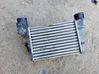 Intercooler radiator 