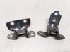 Rear door hinge set 