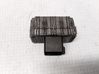 Glow plug pre-heat relay 09132691
