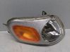 Front indicator light 16521704A