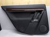Rear door card panel trim 13169081