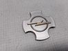 Original wheel cap 90498218