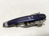 Front door exterior handle 