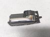 Rear door interior handle 50594A1
