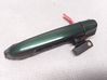 Rear door exterior handle 242030