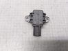 Airbag deployment crash/impact sensor 8P0955557