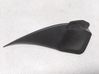 Other front door trim element 8E0858705
