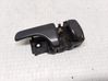 Front door interior handle 