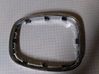 Gear shifter surround trim plastic 