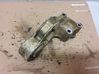 Engine mount bracket 