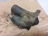 Starter motor 0986013851
