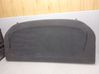 Parcel shelf 