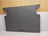Trunk/boot mat liner 58570