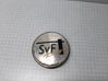 Non-original wheel cap 