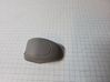 Sun visor clip/hook/bracket 