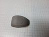 Sun visor clip/hook/bracket 