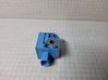 Airbag deployment crash/impact sensor 959203E100BL