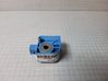 Airbag deployment crash/impact sensor 959203E100BL