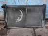 Coolant radiator 