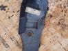 Timing belt guard (cover) 