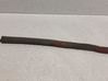 Front door cable line 