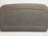 Parcel shelf 