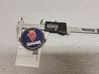 Original wheel cap 12775052