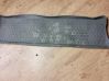 Trunk/boot mat liner 