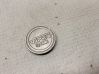 Original wheel cap 