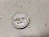 Original wheel cap 
