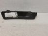 Front door interior handle 2K2837114B