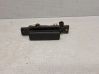 Sliding door interior handle BK21V266A62AC