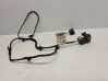 Rear door wiring loom 51753079