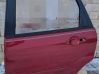 Rear door SANGRIAREDFL