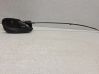 Rear door interior handle trim 41F22600