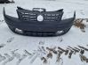 Front bumper 2K0807221