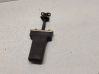 Front door check strap stopper 12785626FL